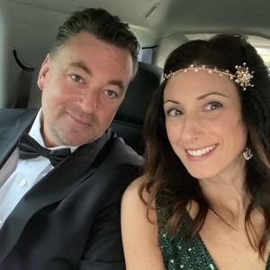 Meet your Posher, Tracey